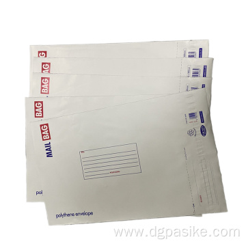 Wholesale Eco-friendly Co-Ex LDPE Poly Mailers for Clothing
